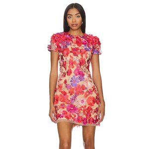 NWT Elliatt Performance Dress